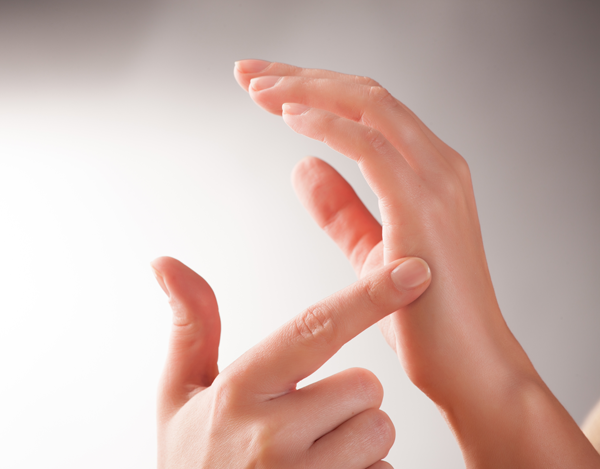 side-of-hand